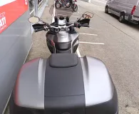 DUCATI 1260 S GRAN TOUR 1ERE MAIN ENT OK GTIE 1AN