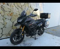 YAMAHA 900 GT + Options ( Tracer9 / 9 GT / 9GT / 900GT )