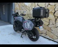YAMAHA 900 GT + Options ( Tracer9 / 9 GT / 9GT / 900GT )