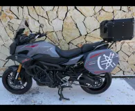 YAMAHA 900 GT + Options ( Tracer9 / 9 GT / 9GT / 900GT )