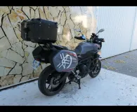 YAMAHA 900 GT + Options ( Tracer9 / 9 GT / 9GT / 900GT )