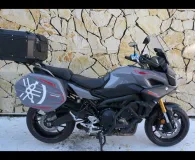 YAMAHA 900 GT + Options ( Tracer9 / 9 GT / 9GT / 900GT )