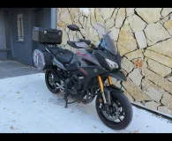 YAMAHA 900 GT + Options ( Tracer9 / 9 GT / 9GT / 900GT )
