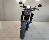 HONDA 650 R e-Clutch BRIDE A2 GAR 12/12/2029