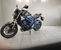 HONDA 650 R e-Clutch BRIDE A2 GAR 12/12/2029