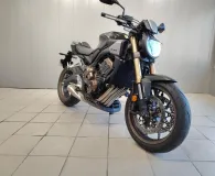 HONDA 650 R e-Clutch BRIDE A2 GAR 12/12/2029