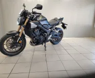HONDA 650 R e-Clutch BRIDE A2 GAR 12/12/2029