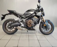 HONDA 650 R e-Clutch BRIDE A2 GAR 12/12/2029