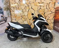 YAMAHA Tricity 300 Standard