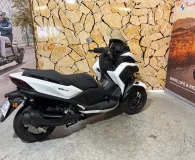 YAMAHA Tricity 300 Standard
