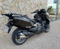 BMW 650 GT version 719 + option c650 gt