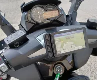 BMW 650 GT version 719 + option c650 gt