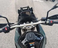 KAWASAKI 500 SE + ACCESSOIRES