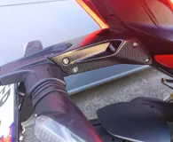 DUCATI V4 S Silencieux Akrapovic gtie 1an