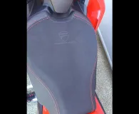 DUCATI V4 S Silencieux Akrapovic gtie 1an