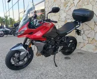 TRIUMPH Sport 660 80CV + TOP CASE