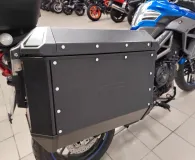 TRIUMPH 800 XRx REVISION DES 40000 KMS OK PNEUS NEUF + KIT CHAINE NEUF
