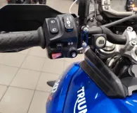 TRIUMPH 800 XRx REVISION DES 40000 KMS OK PNEUS NEUF + KIT CHAINE NEUF