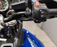 TRIUMPH 800 XRx REVISION DES 40000 KMS OK PNEUS NEUF + KIT CHAINE NEUF