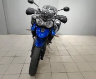 TRIUMPH 800 XRx REVISION DES 40000 KMS OK PNEUS NEUF + KIT CHAINE NEUF