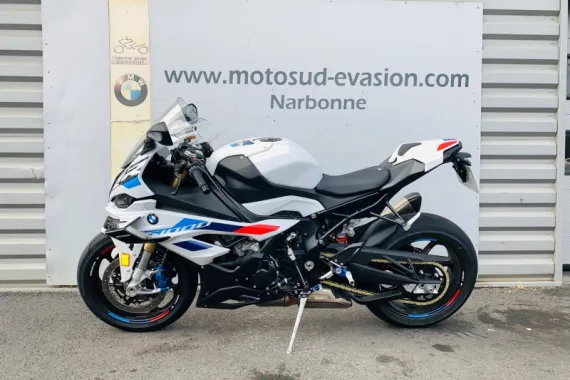 BMW S S 1000 RR