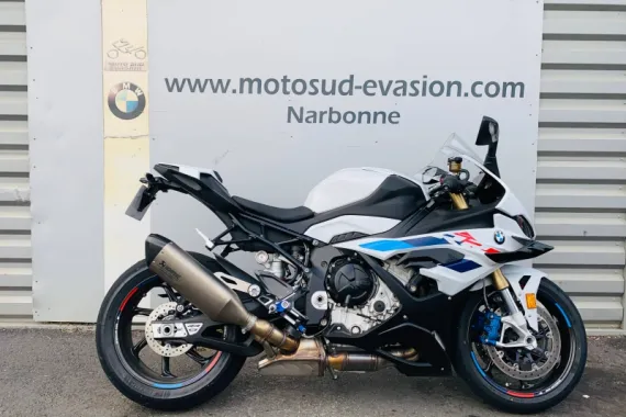 BMW S 1000 RR