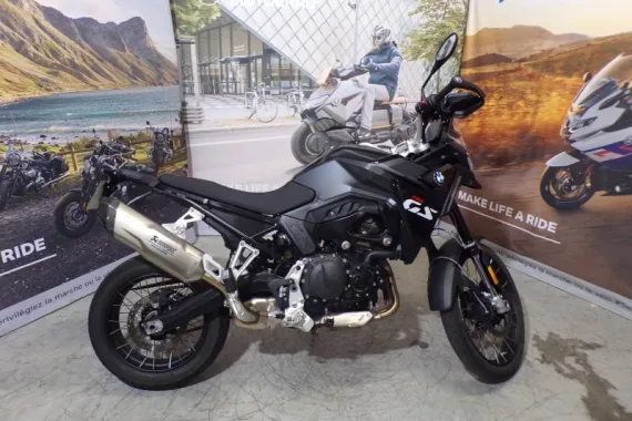BMW F F 900 GS