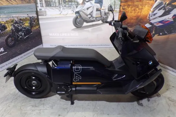 BMW C CE04
