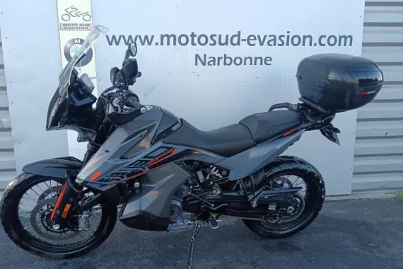 KTM Adventure 890 2023
