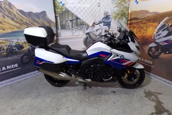 BMW K K 1600 GT