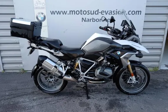 BMW R R 1250 GS