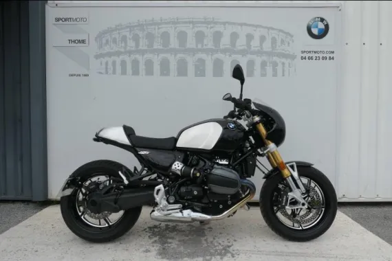 BMW R 12 Nine T 1200 NINET