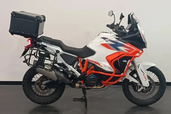 KTM Super Adventure Super Adventure 1290 R 2023