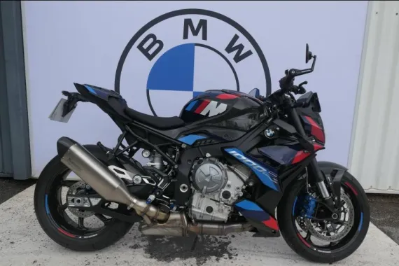 BMW M 1000 R Pack Competition