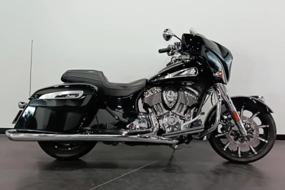 INDIAN Chieftain 1890 Limited 2022