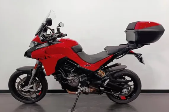DUCATI Multistrada Multistrada V2 S 937