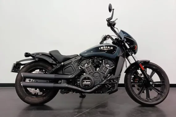 INDIAN Scout Rogue 1133