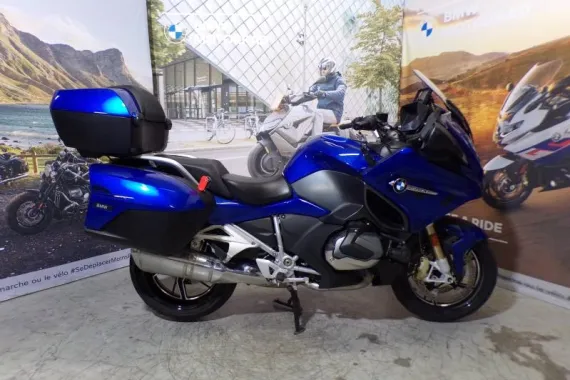BMW R R 1250 RT