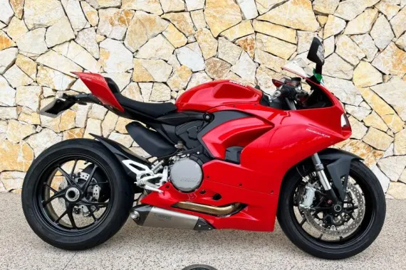 DUCATI Panigale Panigale 959 ABS