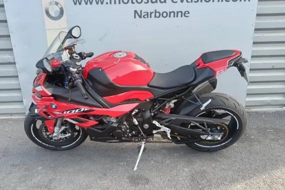 BMW S 1000 RR