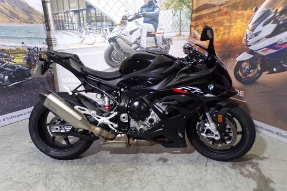 BMW S S 1000 RR