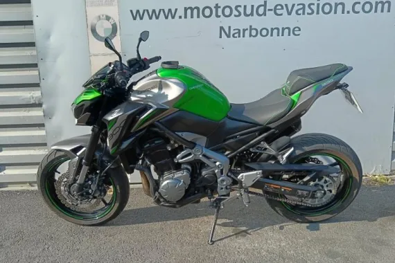 KAWASAKI Z 900 ABS 2019