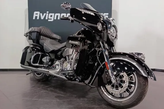 INDIAN Roadmaster 1890 2023