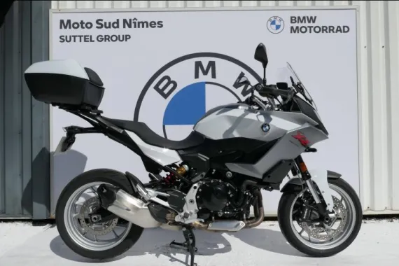 BMW F 900 XR 105ch Pack Dynamic + Confort + Options