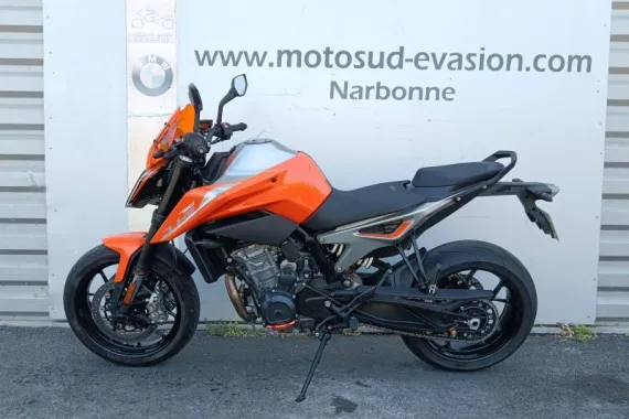 KTM Duke 790 ABS 2020
