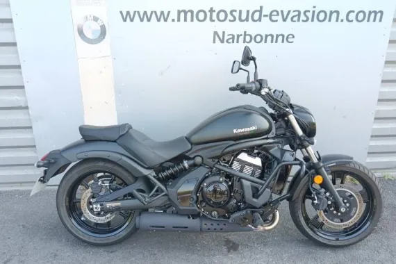 KAWASAKI Vulcan S 650 2024