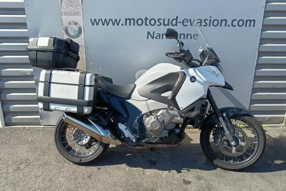 HONDA VFR 1200 X Crosstourer DCT C-ABS 2014