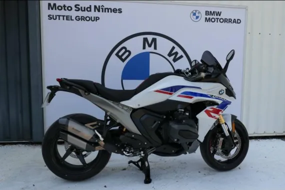 BMW R 1300 RS Style Performance + Finition Pro Performance