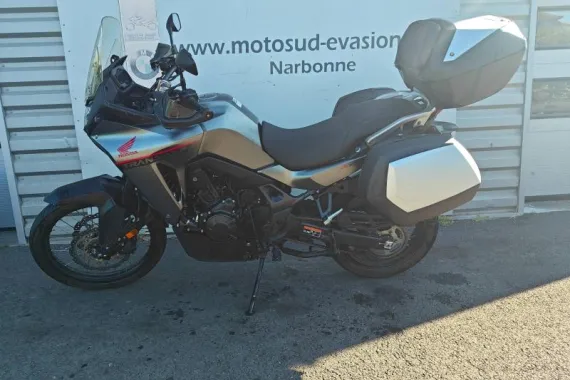 HONDA XL Transalp XL 750 Transalp