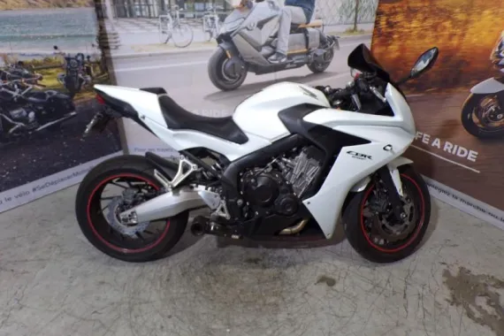 HONDA CBR CBR 650 F ABS 2014